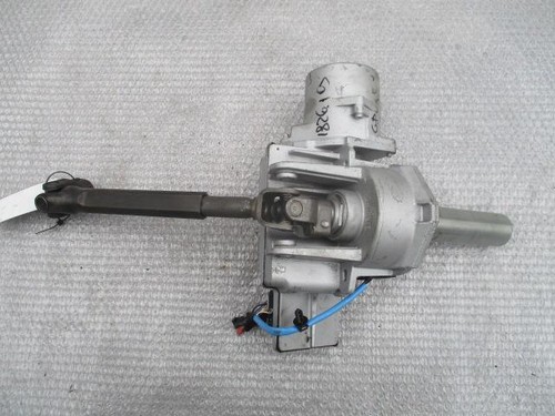 Servosterzo per fiat grande - per,