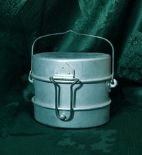 GAVETTA MILITARE MODELLO 1954
