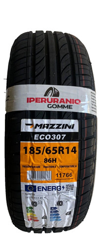 Pneumatici nuovi 185 65r14 - nuovi, 185/65r14