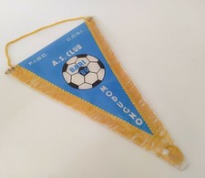 ♥ GAGLIARDETTO CALCIO A.S