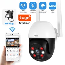 Telecamera di Sorveglianza