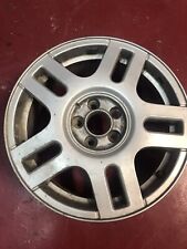 CERCHIO IN LEGA 5 FORI 16 originale VW GOLF IV 4 1.9 TDI Mk4