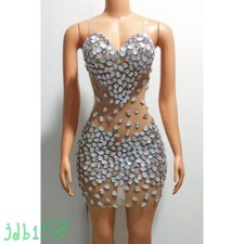 Costume da performance donna