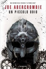 Libri Joe Abercrombie - Un