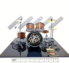 Mini drum set pooh - mini,