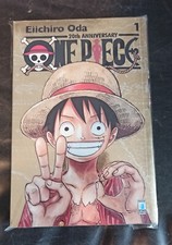 One Piece 1 - Limited Edition