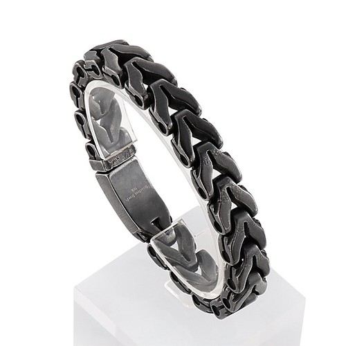 Bracciale catena maglia
