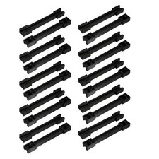 20 pezzi montaggio orizzontale