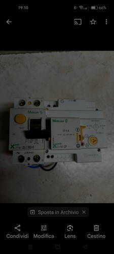 Restart eaton differenziale - restart, eaton+differenziale