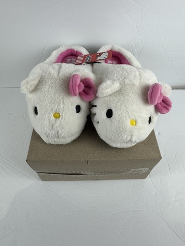 Hello kitty pantofole - hello,