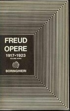 Opere. Vol. 9 - Freud Sigmund