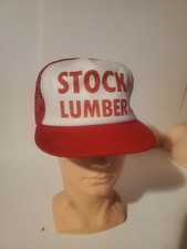 STOCK LEGNAME