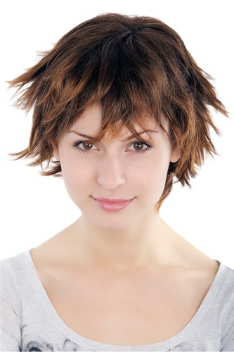 Parrucca donna bob corto - donna, a