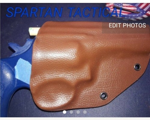 Fondina smith wesson frame - wesson,