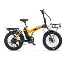 JEEP SONORAN BICICLETTA