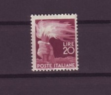 REPUBBLICA 1945 DEMOCRATICA 20