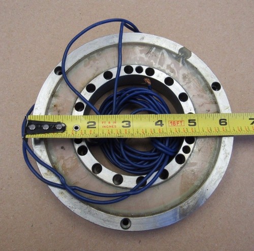 Okuma supporto bobina freno - supporto,