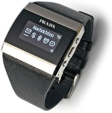 Top Nuovo New Collector Prada