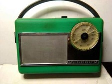 RADIO VINTAGE KENDRIX ANNI 50