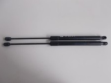 Coppia Molle a Gas Ammortizzatori Pistoncini Baule OPEL ZAFIRA 2006