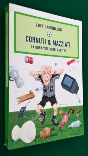 Cardinalini cornuti - cornuti, &