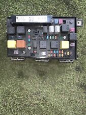 Centralina scatola fusibile 13206748 Opel Astra H 2004-2010