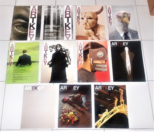 Riviste artkey magazine - 11,