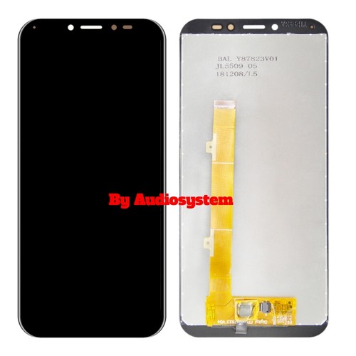 Display lcd touch - display, per