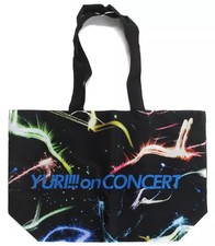 Yuri on Ice Break Out Presents