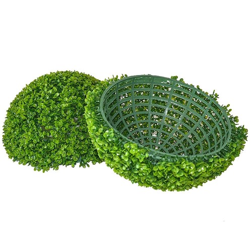 Pianta artificiale palla - artificiale,