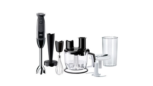 Minipimer multiquick5 mq5277bk - minipimer,
