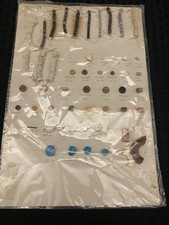 Tavola campione fornitore