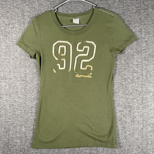 Abercrombie fitch camicia - &,