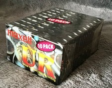 Maxell UR90 Confezione 10 - 90