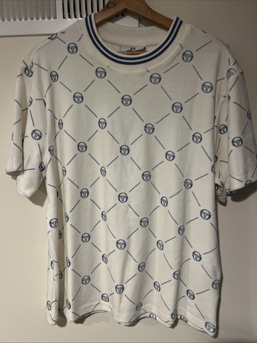 Sergio tacchini cosimo shirt - sergio,