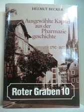 Roter Graben.10 Ausgewählte
