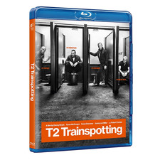 T2 Trainspotting Blu-Ray