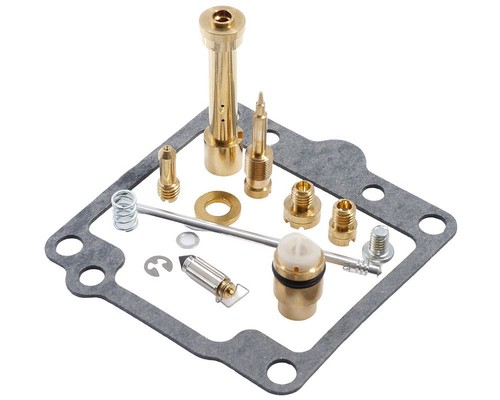Kit riparazione carburatore - kit,