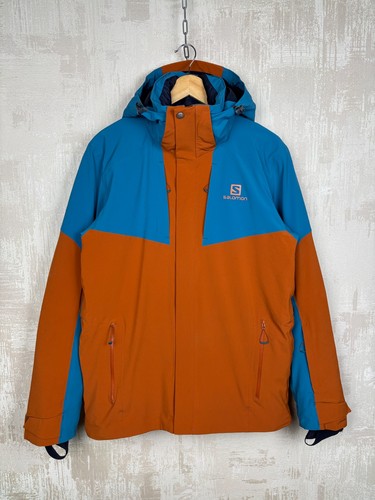 Salomon icerocket giacca - icerocket,