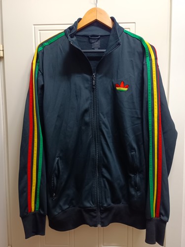 Giacca adidas jamaica - adidas,