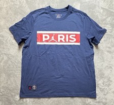 T-shirt manica corta Nike Air