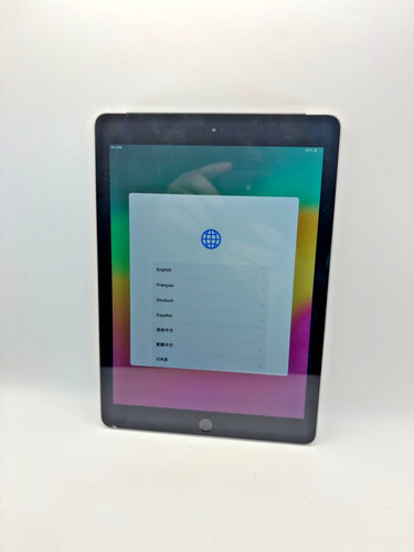 Apple ipad generazione - 6a,
