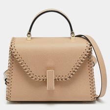 Borsa Valextra Iside Micro in