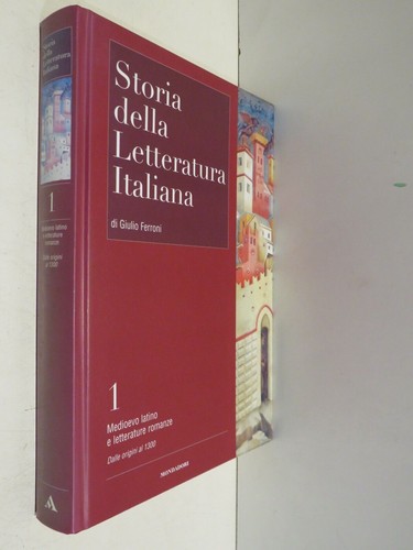 Storia della letteratura - storia,