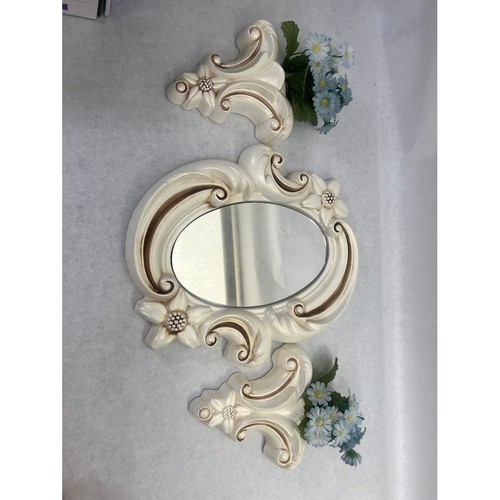 Set specchio applique - set, da