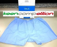 ★  VELA BOXER MUTANDE UOMO