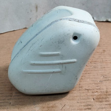 PORTA OGGETTI DUCATI 65 D'EPOCA