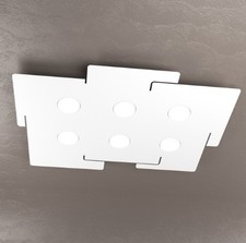 Lampada da soffitto plafoniera