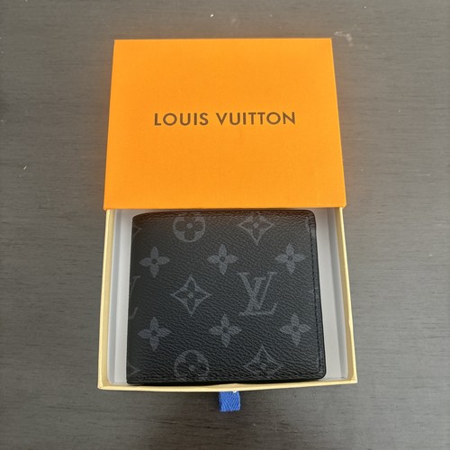 Louis vuitton portafoglio - vuitton,