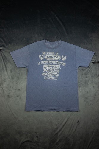 Shirt skate vintage - vintage, c1rca